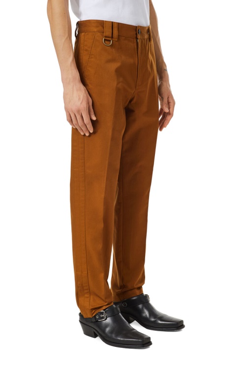 P-Francis-Cl Diesel Light Brown