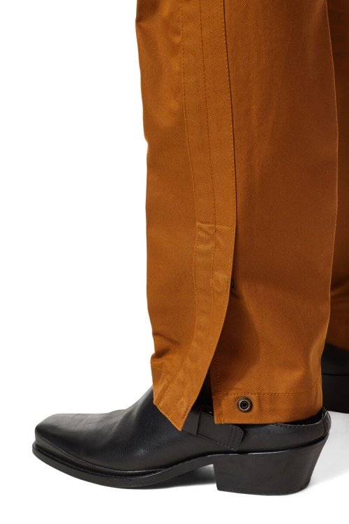 P-Francis-Cl Diesel Light Brown