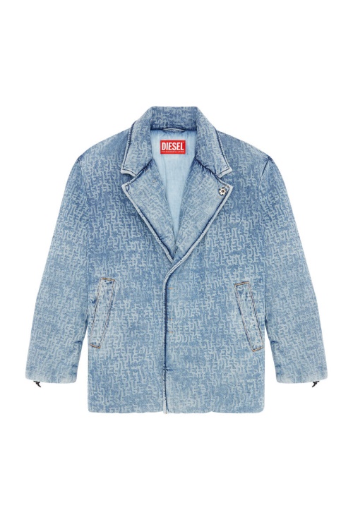 D-Blaz-L Diesel Light Blue