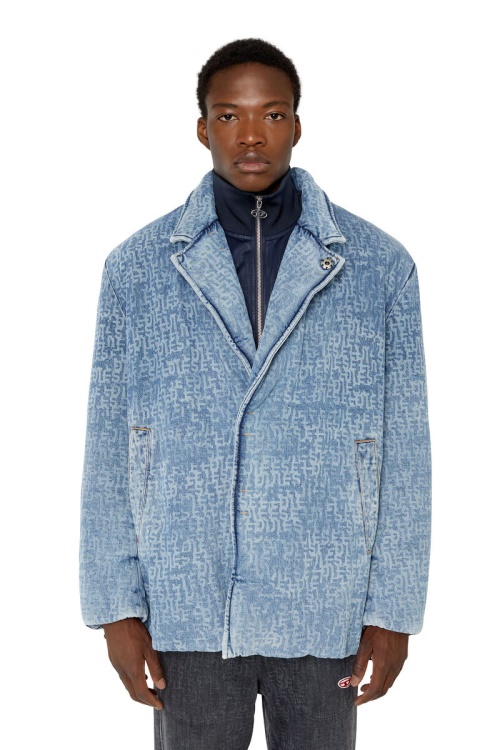 D-Blaz-L Diesel Light Blue