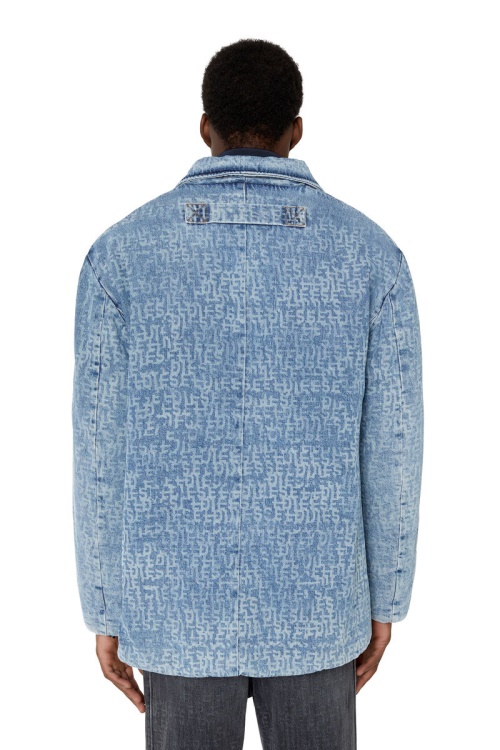 D-Blaz-L Diesel Light Blue