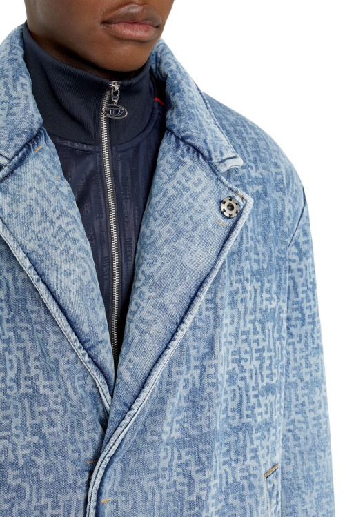 D-Blaz-L Diesel Light Blue