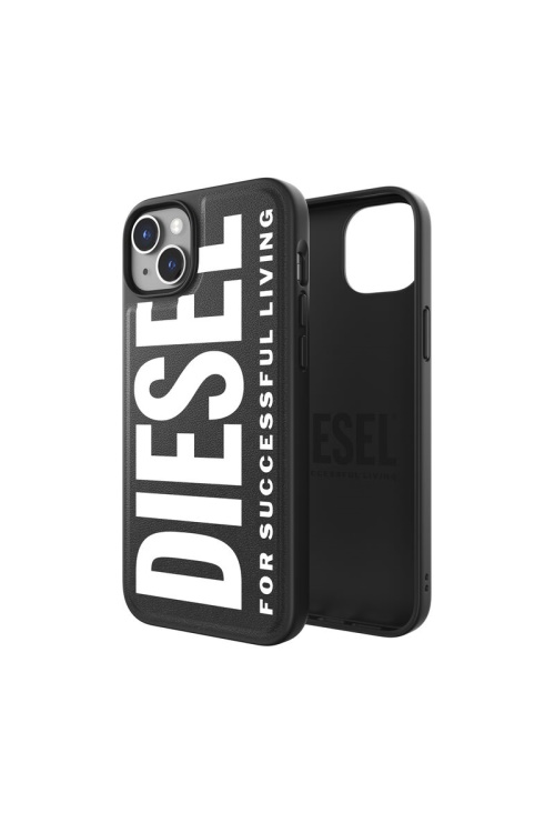 Black 50258 Moulded Case Diesel