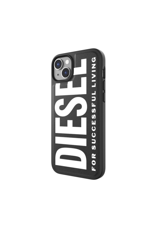 Black 50258 Moulded Case Diesel