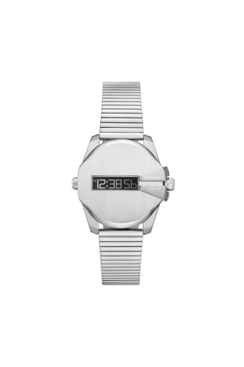 Diesel Dz1962 Silver