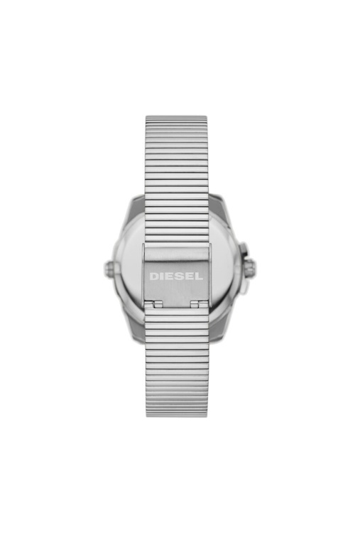 Diesel Dz1962 Silver
