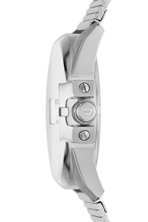 Diesel Dz1962 Silver