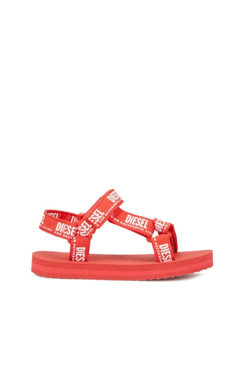 Red Diesel S-Andal T