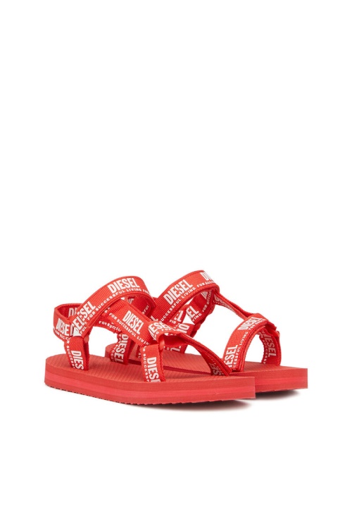 Red Diesel S-Andal T