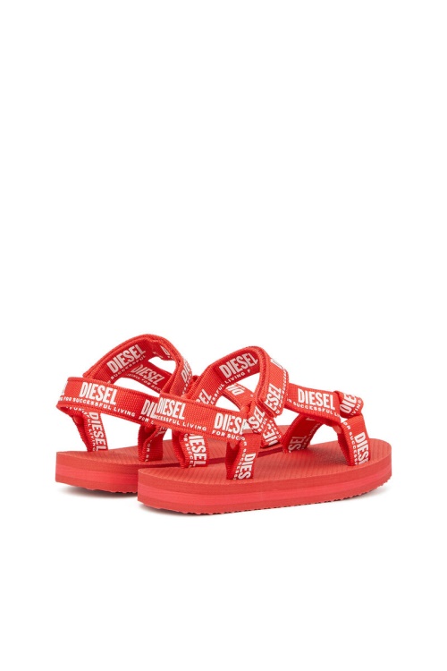 Red Diesel S-Andal T