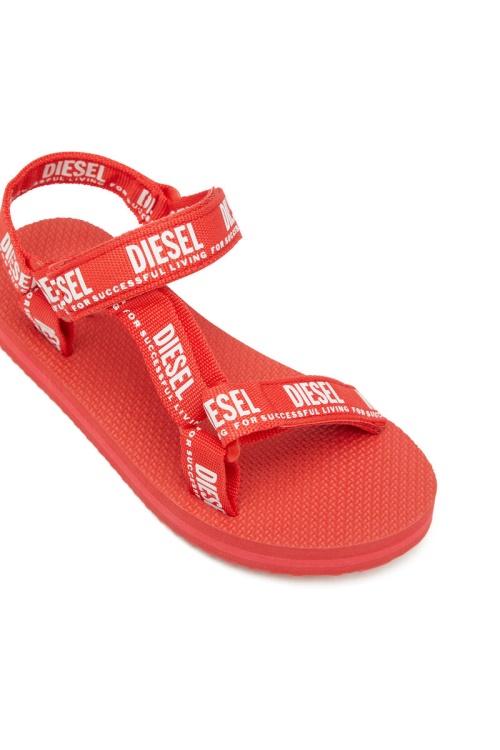 Red Diesel S-Andal T