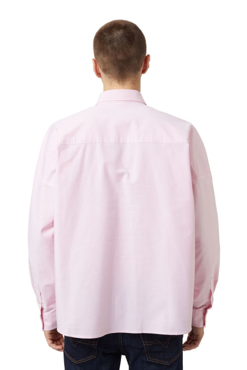 Diesel S-Loomy-Ox Pink