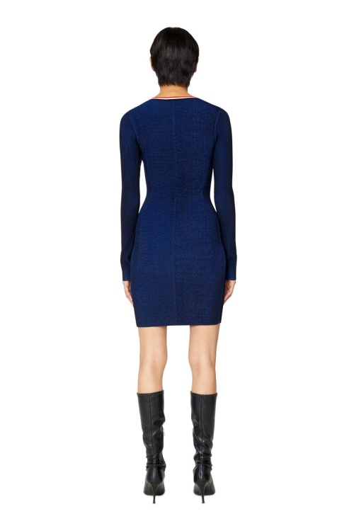 M-Inerva Diesel Dark Blue