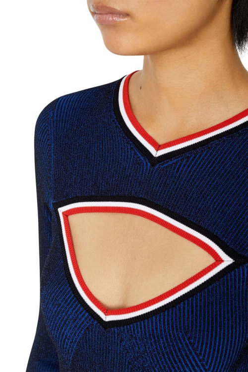 M-Inerva Diesel Dark Blue