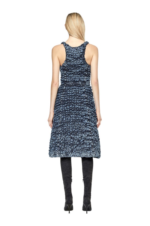 Dark Blue De-Bate-Fs Diesel