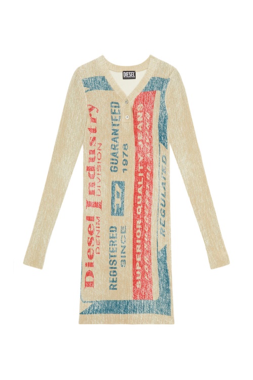 M-Aelle Diesel Beige