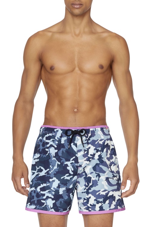 Diesel Bmbx-Wave-Wf Blue