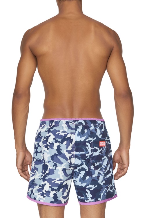 Blue Diesel Bmbx-Wave-Wf