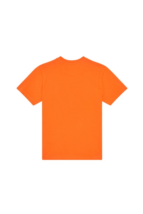 Diesel Tand Orange