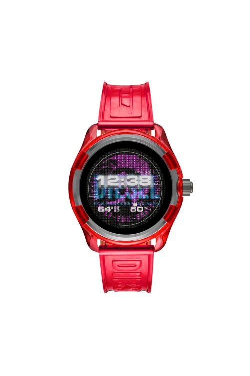 Diesel Dt2019 Red