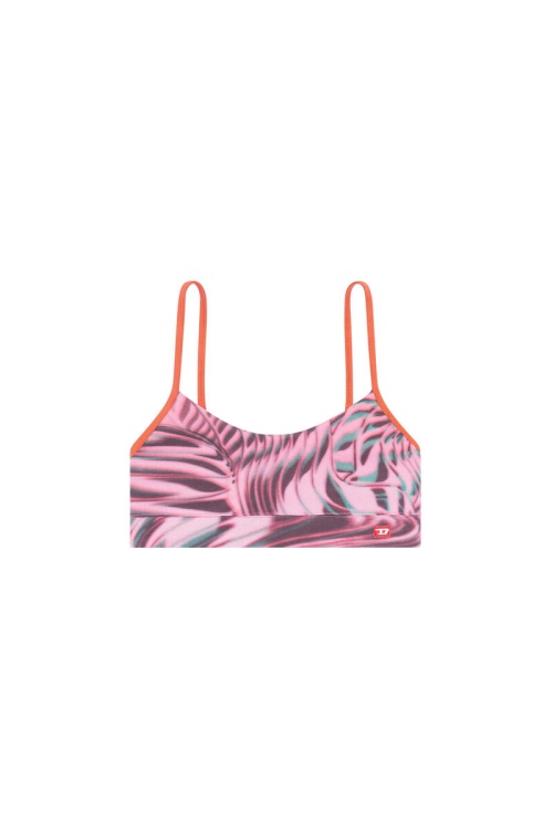 Pink Ufsb-Kikis Diesel