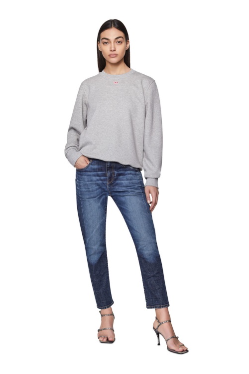 Diesel S-Ginn-D Light Grey