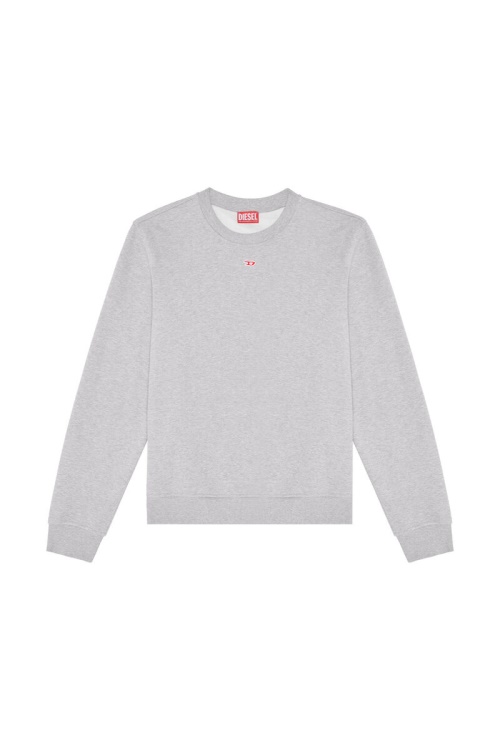 Diesel S-Ginn-D Light Grey