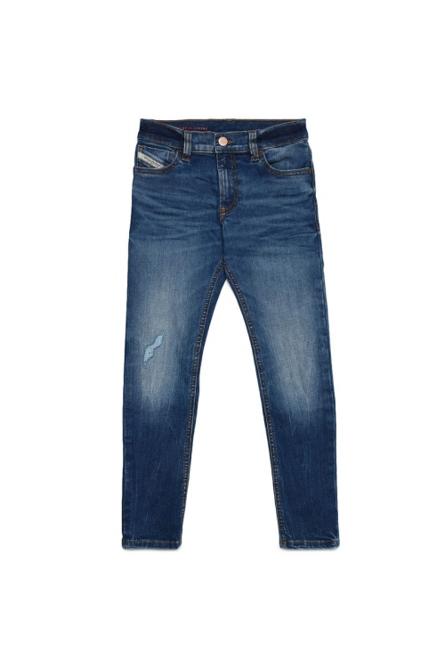Diesel 1995-J Medium Blue