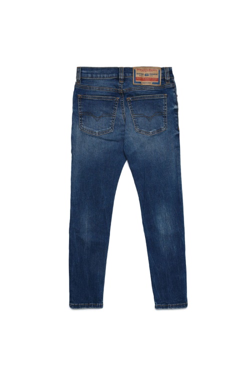 Diesel 1995-J Medium Blue