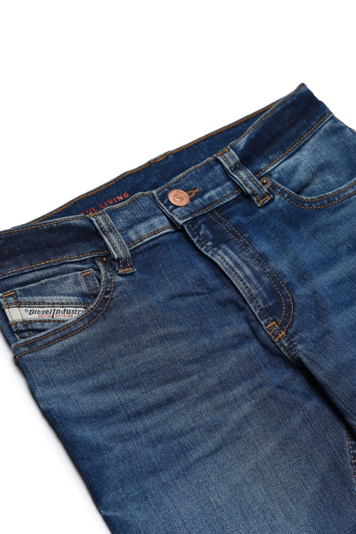 Diesel 1995-J Medium Blue