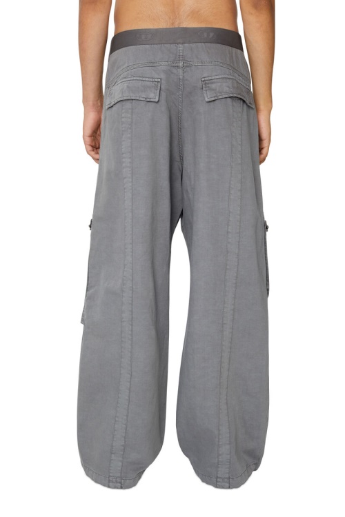 Diesel P-Malvio Grey