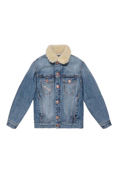 Jresky Diesel Light Blue