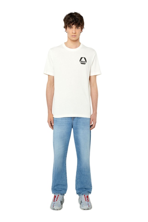 T-Just-G15 Diesel White