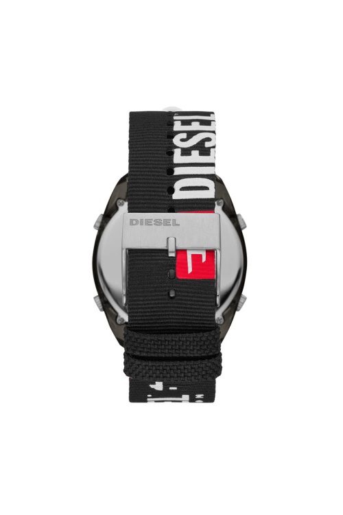 Diesel Dz1914 Black