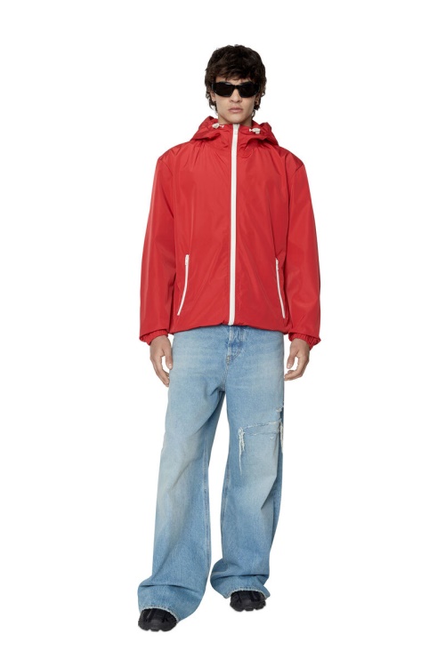 Red J-Wally Fashion Diesel