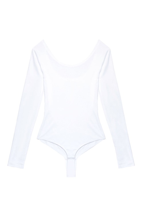 Diesel Ufby-Bodier-Ls White