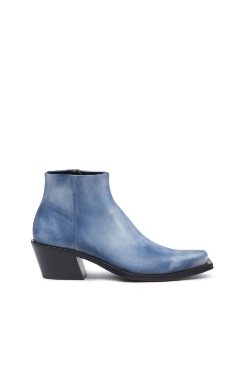 Diesel D-Santiago Bt Blue