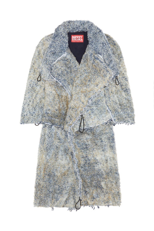 D-Fsb Diesel Light Blue