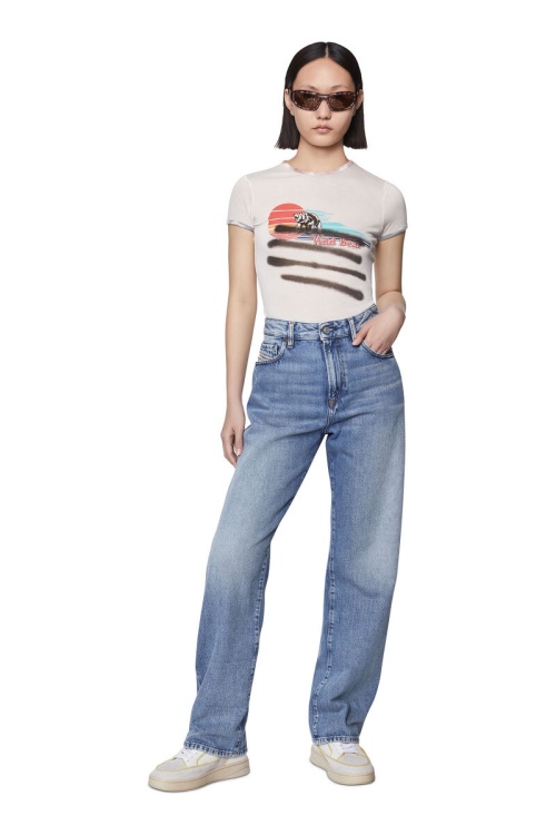 S-Sinna Low W Diesel White