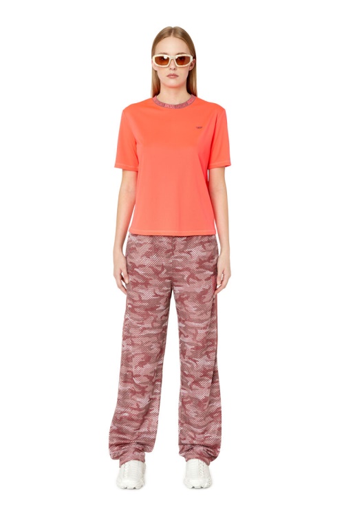 Pink Awtee-Piper-Ht38 Diesel