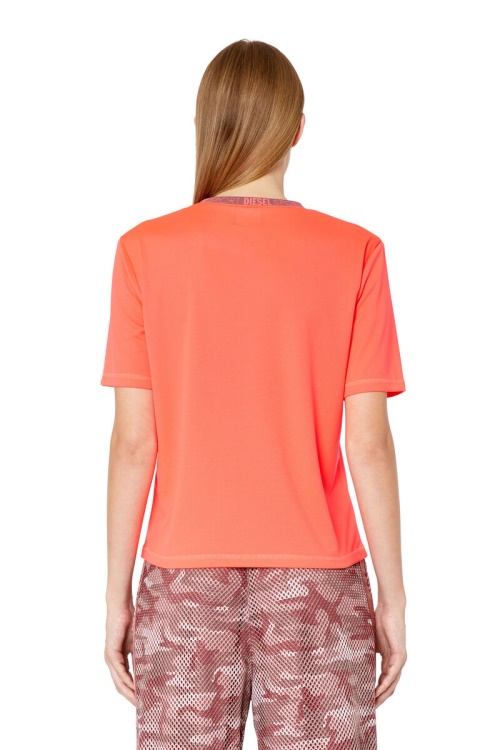 Pink Awtee-Piper-Ht38 Diesel