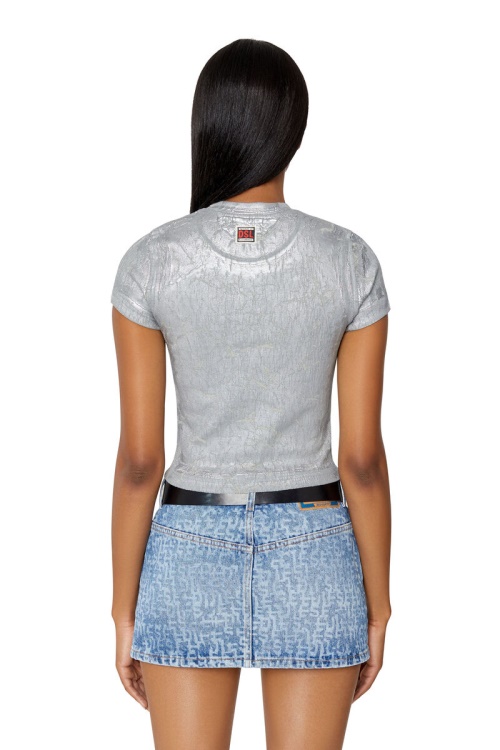 Light Grey Diesel T-Skinzy-E1