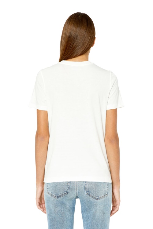 T-Reg-G3 Diesel White