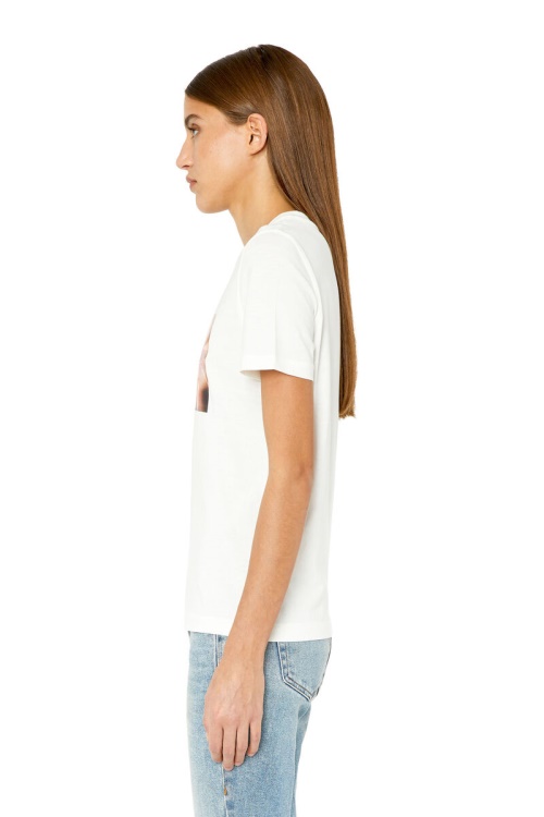 T-Reg-G3 Diesel White