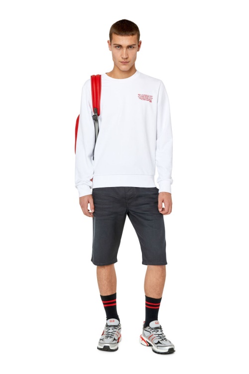 S-Ginn-K29 Diesel White