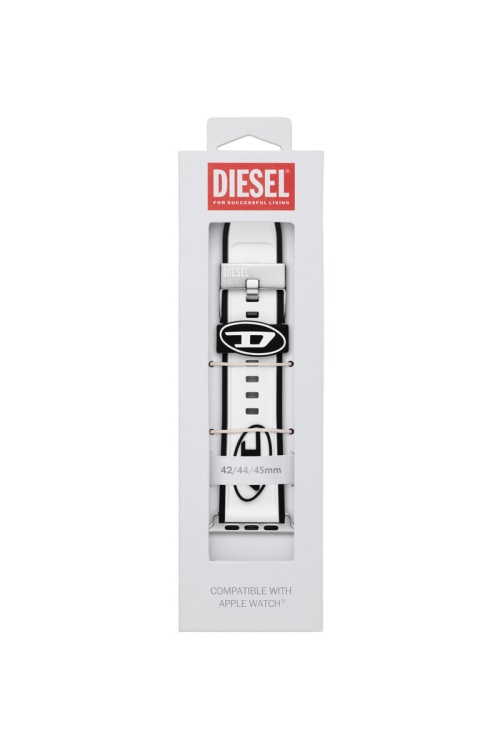 Dss009 Diesel White