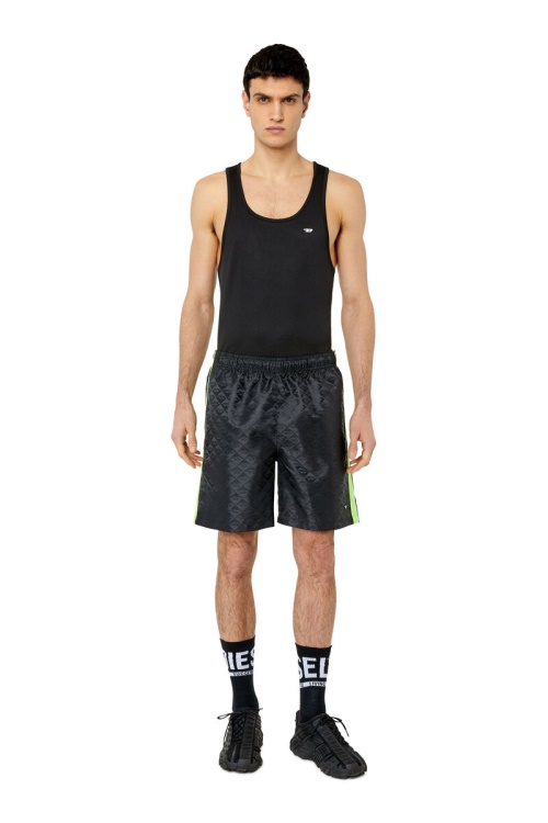 Diesel Amwb-Leslie-Ht28 Black