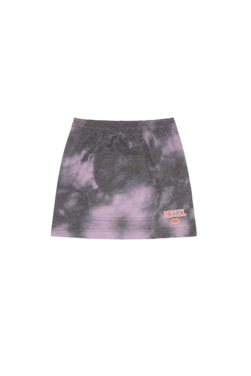 Violet Diesel Giralybts