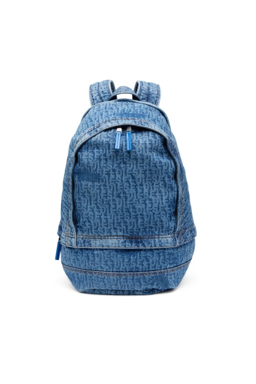 Berlyn Backpack Diesel In Blue