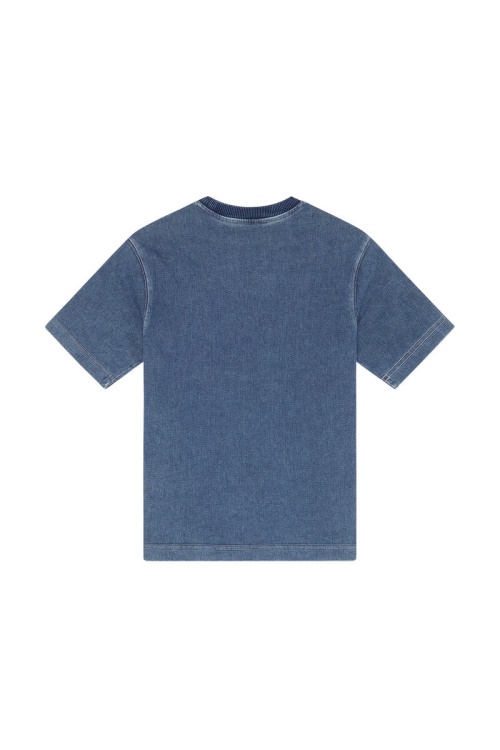 Diesel Tbiggor-Ne-Over Jjj Dark Blue